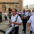 Procesión del Corpus Christi