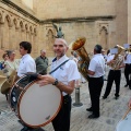 Procesión del Corpus Christi