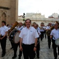 Procesión del Corpus Christi