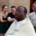 Procesión del Corpus Christi