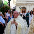 Procesión del Corpus Christi