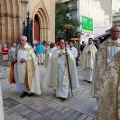 Procesión del Corpus Christi