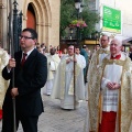 Procesión del Corpus Christi