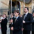 Procesión del Corpus Christi