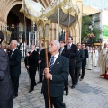 Procesión del Corpus Christi