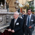 Procesión del Corpus Christi