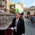 Procesión del Corpus Christi