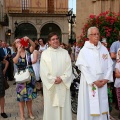 Procesión del Corpus Christi