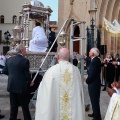 Procesión del Corpus Christi