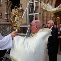 Procesión del Corpus Christi