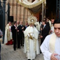 Procesión del Corpus Christi