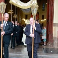 Procesión del Corpus Christi