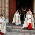 Procesión del Corpus Christi