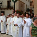 Procesión del Corpus Christi