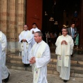 Procesión del Corpus Christi