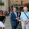 Procesión del Corpus Christi