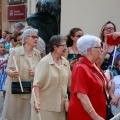 Procesión del Corpus Christi