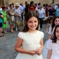 Procesión del Corpus Christi