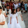 Procesión del Corpus Christi