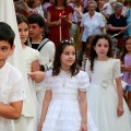 Procesión del Corpus Christi