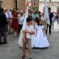 Procesión del Corpus Christi