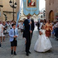 Procesión del Corpus Christi