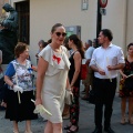 Procesión del Corpus Christi