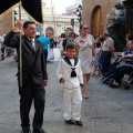 Procesión del Corpus Christi