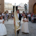 Procesión del Corpus Christi