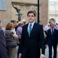 Procesión del Corpus Christi