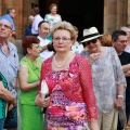 Procesión del Corpus Christi