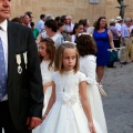 Procesión del Corpus Christi