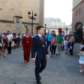 Procesión del Corpus Christi