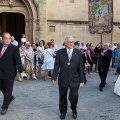 Procesión del Corpus Christi