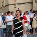 Procesión del Corpus Christi