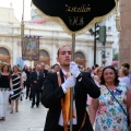 Procesión del Corpus Christi