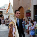 Procesión del Corpus Christi