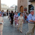 Procesión del Corpus Christi