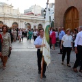 Procesión del Corpus Christi