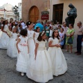 Procesión del Corpus Christi