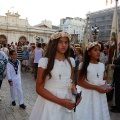 Procesión del Corpus Christi