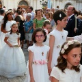 Procesión del Corpus Christi