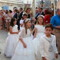 Procesión del Corpus Christi