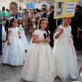 Procesión del Corpus Christi