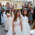 Procesión del Corpus Christi