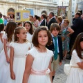 Procesión del Corpus Christi