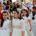 Procesión del Corpus Christi