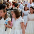 Procesión del Corpus Christi