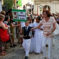 Procesión del Corpus Christi