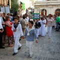 Procesión del Corpus Christi